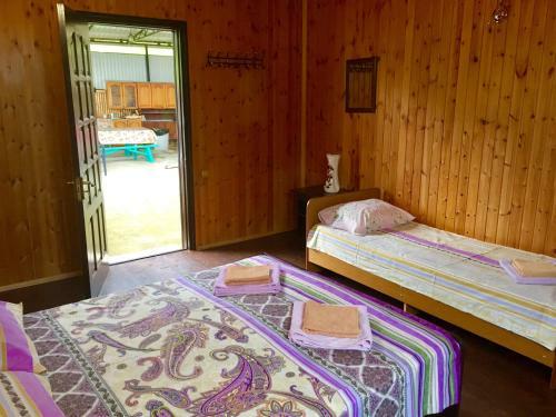 Hostal U Valentiny