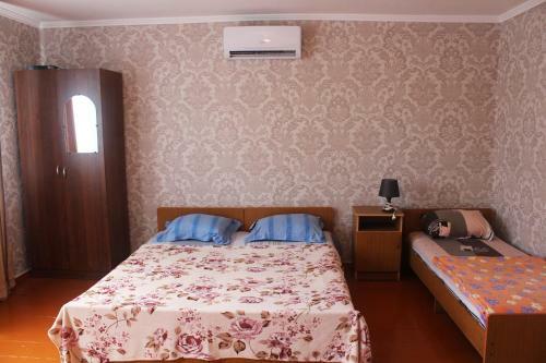 Hostal U Valentiny