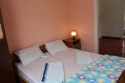 Hostal U Valentiny