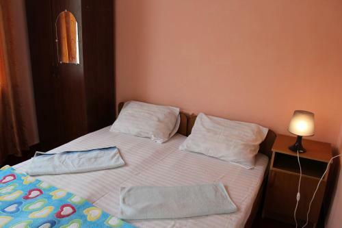 Hostal U Valentiny