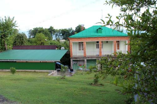 Hostal U Valentiny