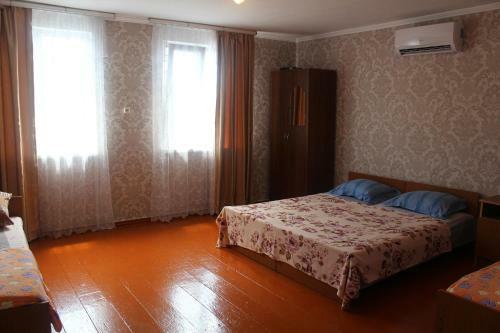 Hostal U Valentiny