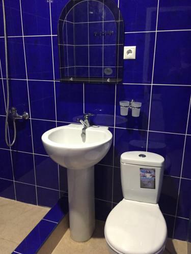 Hostal U Valentiny
