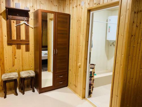 Hostal U Valentiny