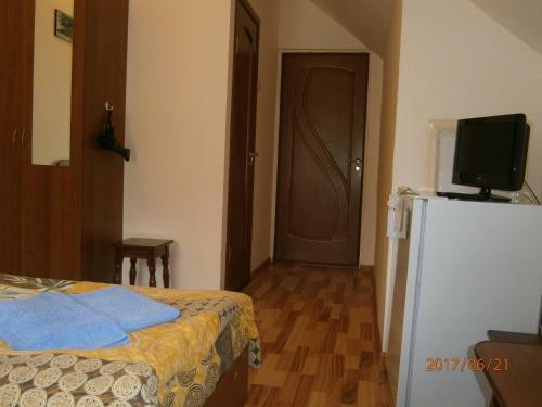 Hostal Guest House Barhatniy Sezon