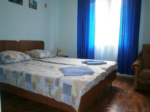 Hostal Guest House Barhatniy Sezon