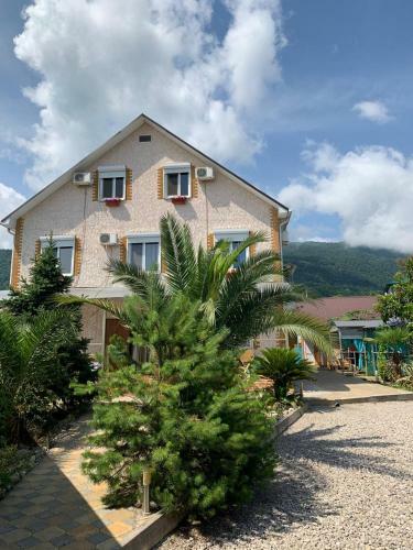 Hostal Guest House Barhatniy Sezon