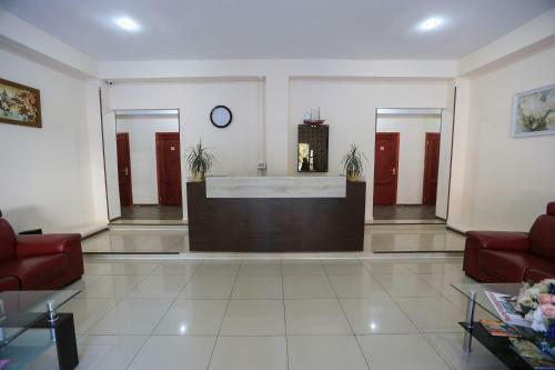 Hotel Nikopoli On Vodopadnaya 2