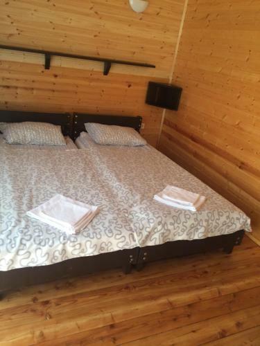 Hotel Eco Village