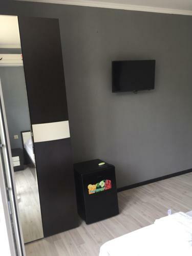 Mirraflores Hotel