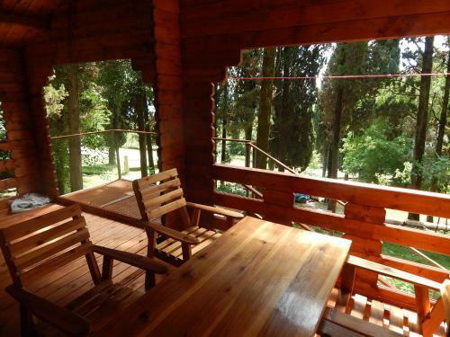 Hostal Cypress House