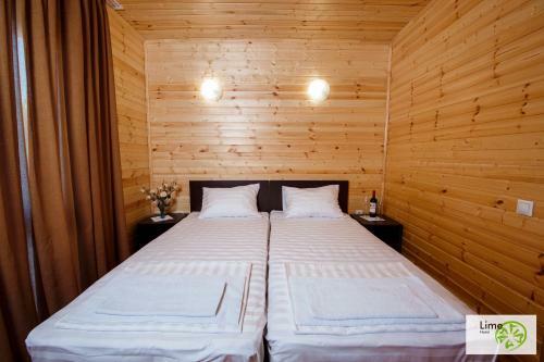 Posada Boutique Hotel Lime