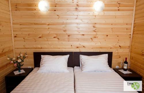 Posada Boutique Hotel Lime