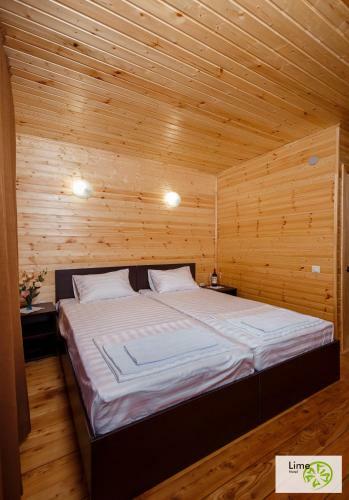 Posada Boutique Hotel Lime