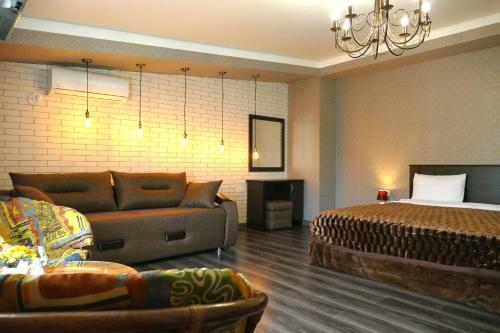 Hotel Phanakopi