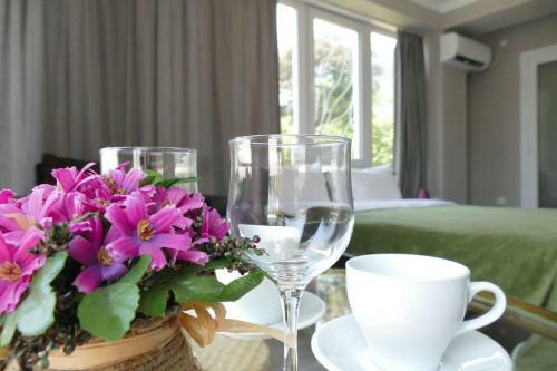Hotel Phanakopi