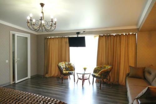 Hotel Phanakopi