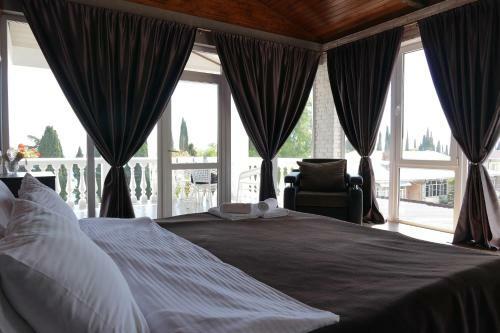 Hotel Phanakopi