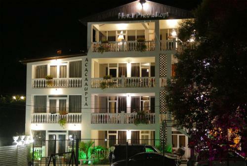 Hotel Phanakopi