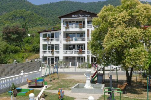 Hotel Phanakopi