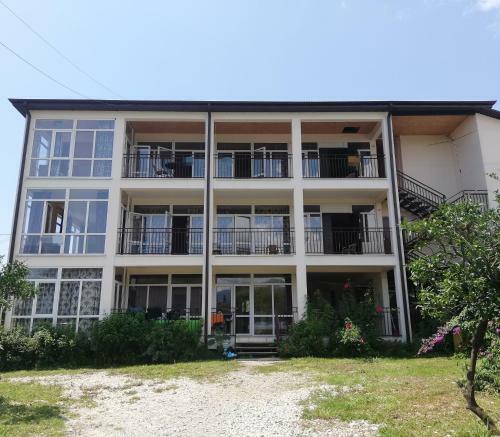 Aparthotel Na Abovyana 7