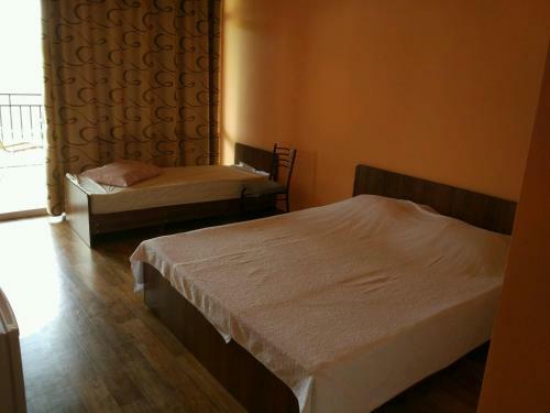 Aparthotel Na Abovyana 7