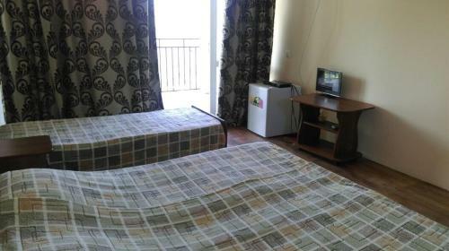 Aparthotel Na Abovyana 7