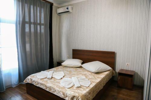 Hotel Bon Amour