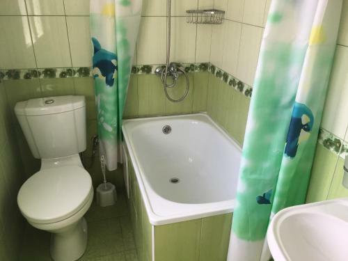 Hostal Guest House Svetlana