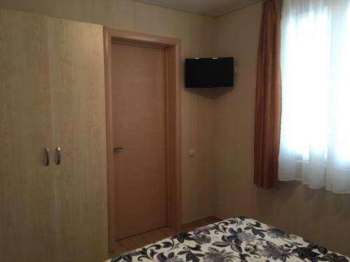 Hostal Guest House Svetlana