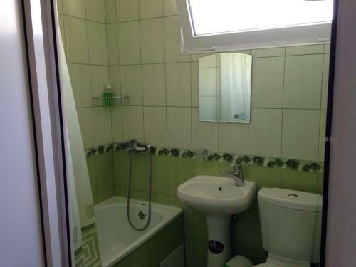 Hostal Guest House Svetlana