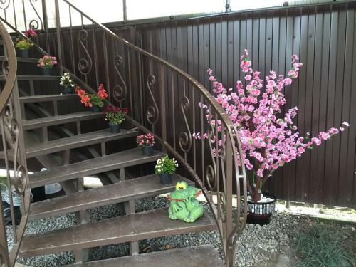 Hostal Guest House Svetlana