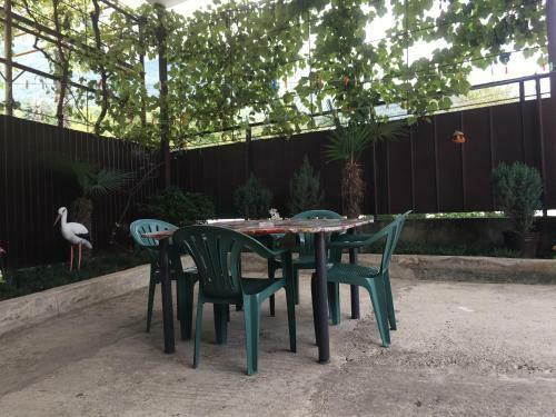 Hostal Guest House Svetlana
