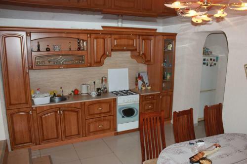 Hostal House In Gagra