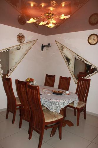 Hostal House In Gagra