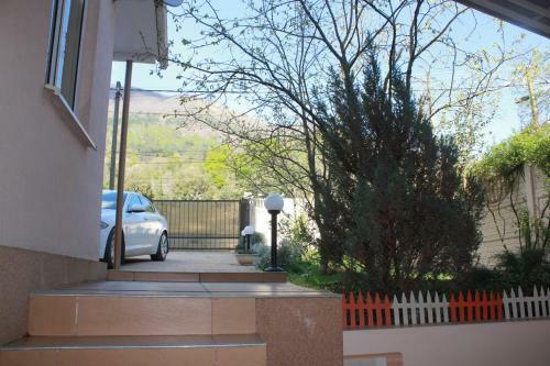 Hostal House In Gagra