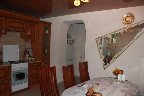 Hostal House In Gagra