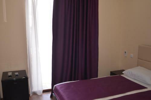 Posada Hotel Taminik