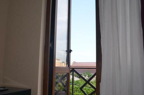Posada Hotel Taminik