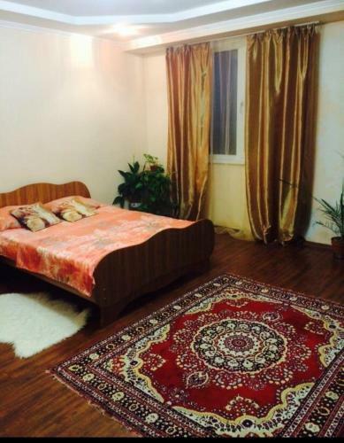 Apartment In Gagra