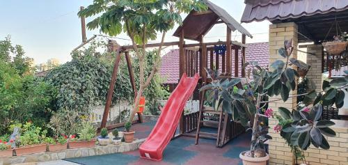 Posada Mini-hotel Timur