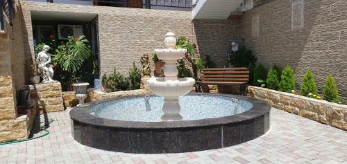Posada Mini-hotel Timur