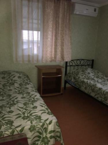 Hostal Guest House In Gagra