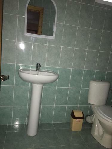 Hostal Guest House In Gagra