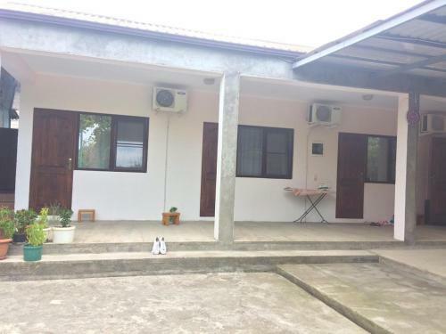 Hostal Guest House In Gagra