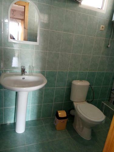 Hostal Guest House In Gagra