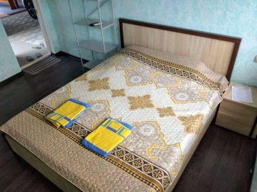 Hostal Apartment On Tereshkovoy