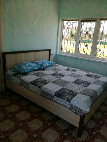 Hostal Apartment On Tereshkovoy