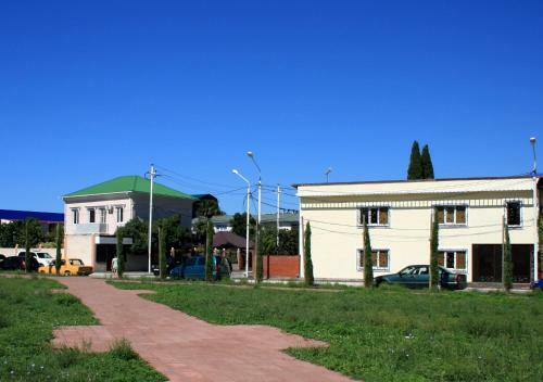Hostal Apartment On Tereshkovoy