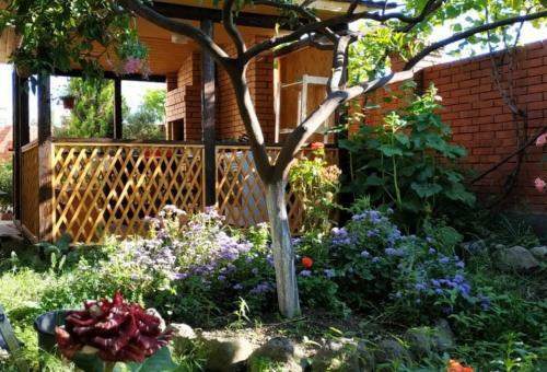 Hostal Apartment On Tereshkovoy